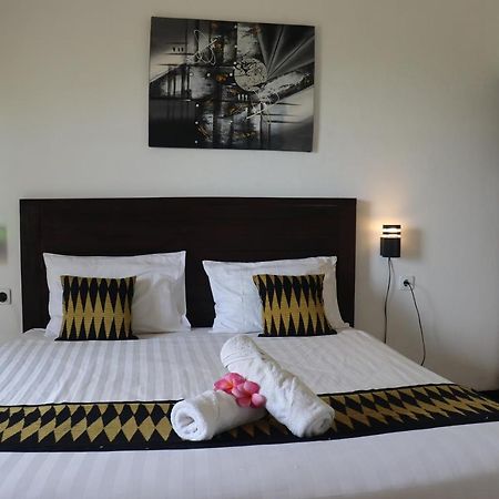 Sunny Point Penida Hotel Ped Екстериор снимка