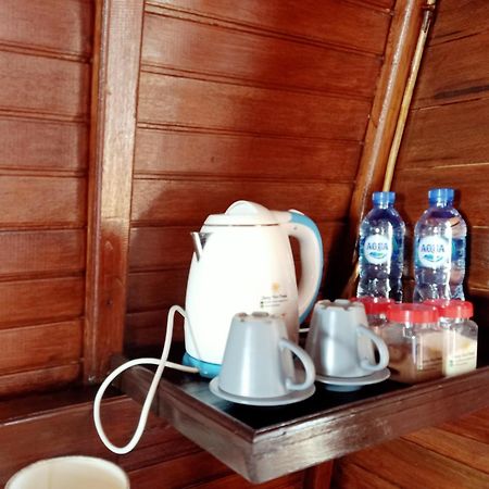 Sunny Point Penida Hotel Ped Екстериор снимка