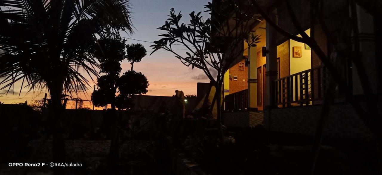 Sunny Point Penida Hotel Ped Екстериор снимка