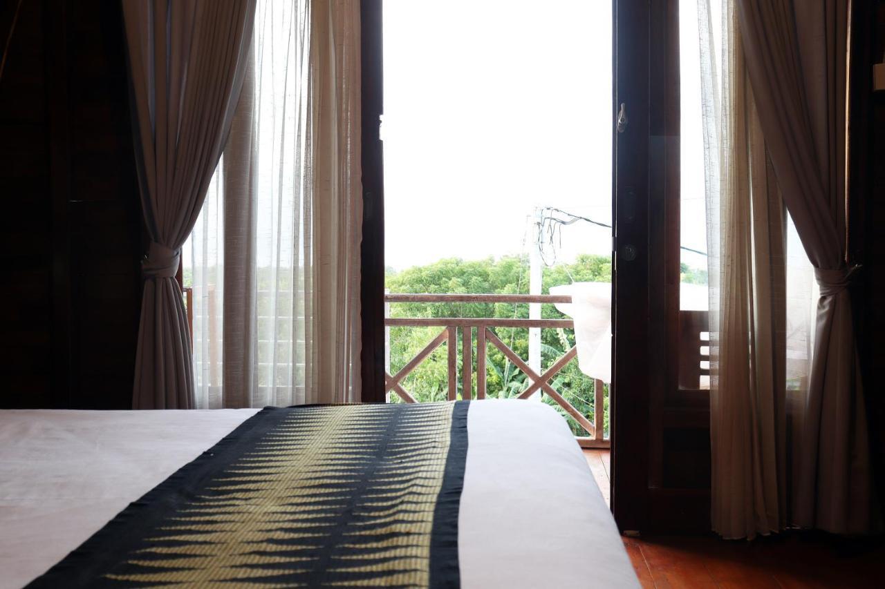 Sunny Point Penida Hotel Ped Екстериор снимка