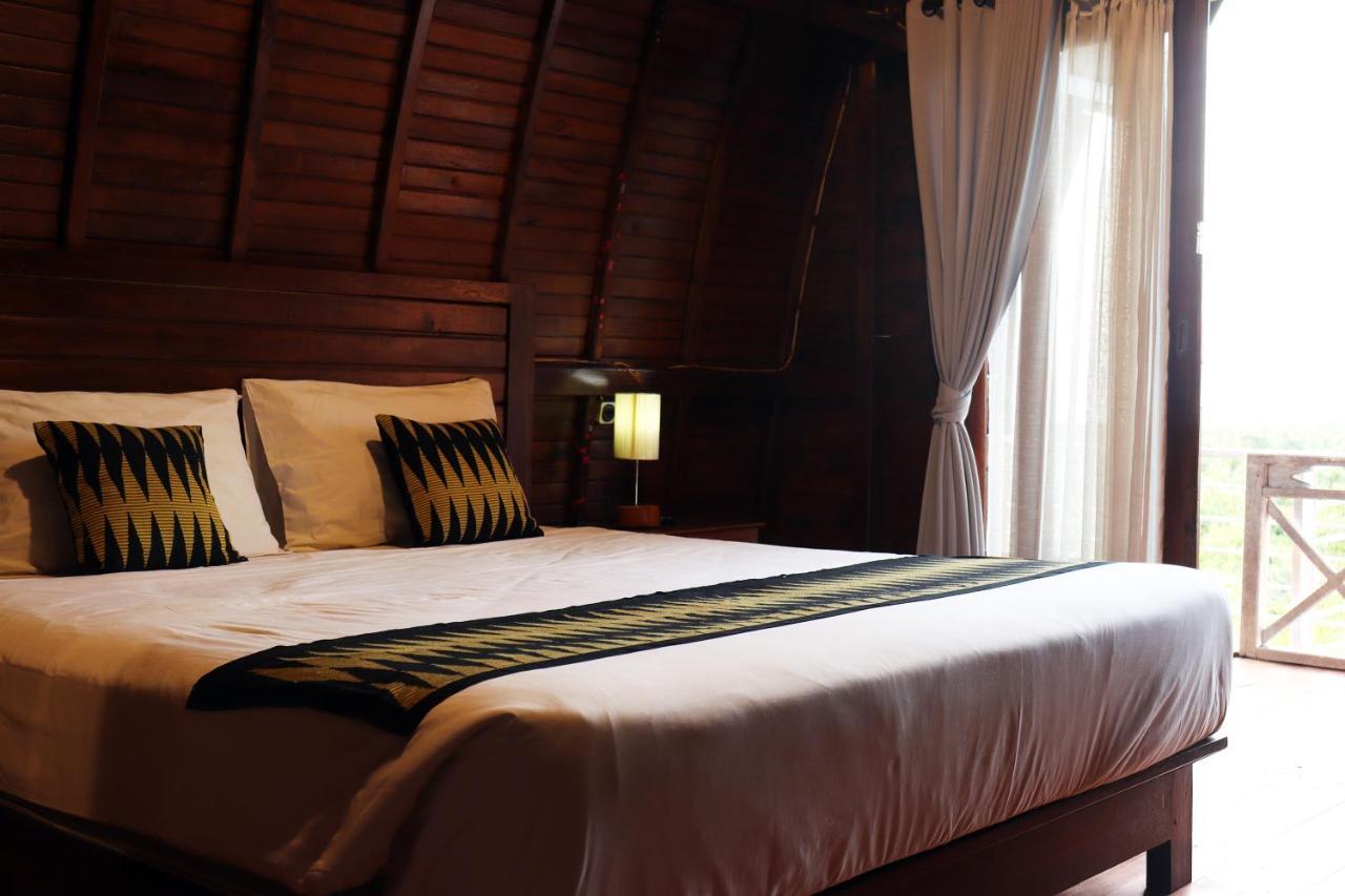 Sunny Point Penida Hotel Ped Екстериор снимка