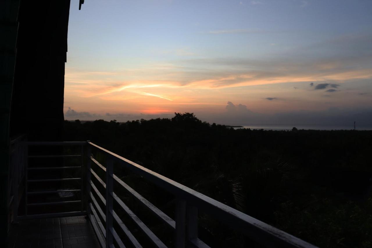 Sunny Point Penida Hotel Ped Екстериор снимка