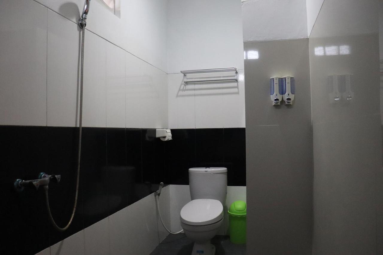 Sunny Point Penida Hotel Ped Екстериор снимка