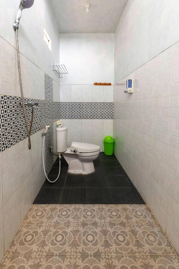 Sunny Point Penida Hotel Ped Екстериор снимка