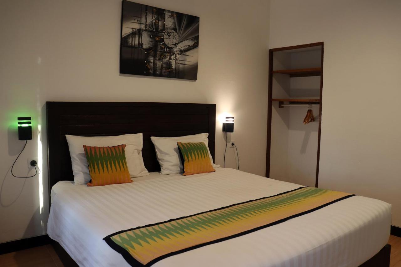 Sunny Point Penida Hotel Ped Екстериор снимка