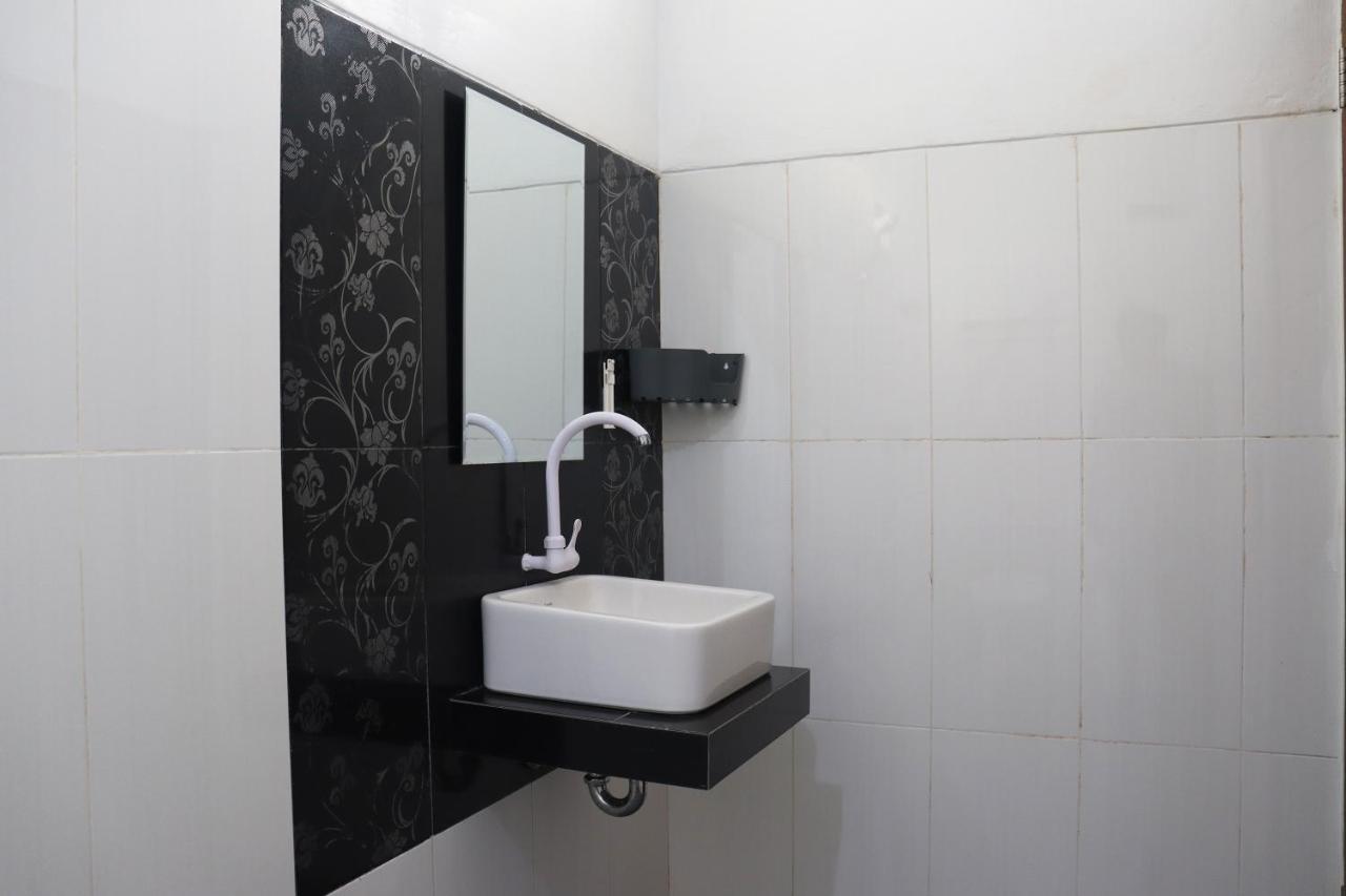 Sunny Point Penida Hotel Ped Екстериор снимка