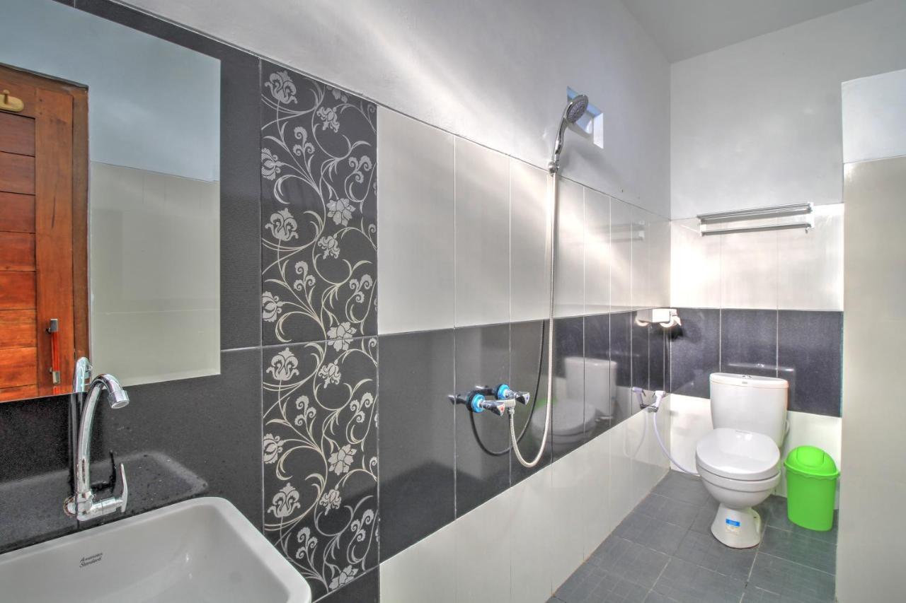 Sunny Point Penida Hotel Ped Екстериор снимка